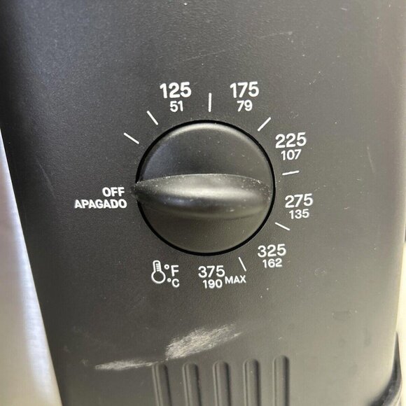 Butterball Electric Turkey Fryer Professional Series by Masterbuilt MB23012418 - Picture 10 of 15